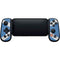 Scotland Flag Distressed Backbone One for iPhone Game Controller Skin